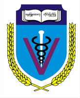 University Of Veterinary Science